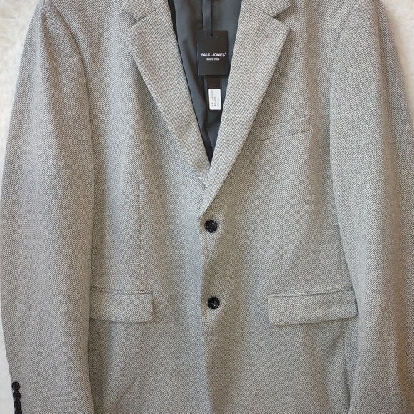 Paul Jones Jacket - Picture 14 of 16